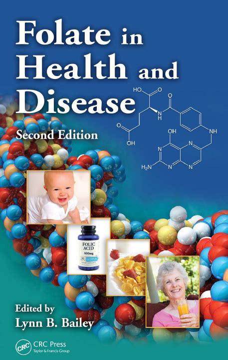 Folate in Health and Disease vol.1 Doc